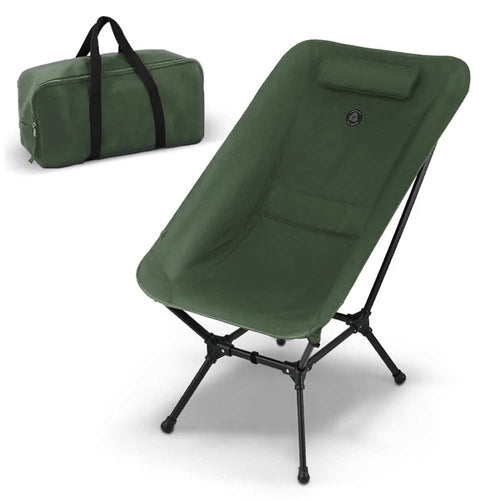 Camping Lounge Chair